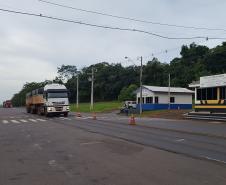 Adapar Inaugura o Posto de Fiscalização do Trânsito Agropecuário de Diamante do Norte