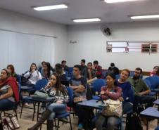 Universidades de Maringá Convidam a Adapar para Apresentar as Ações de Defesa Agropecuária