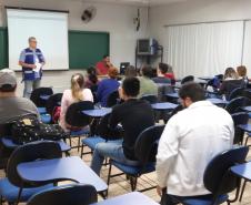 Universidades de Maringá Convidam a Adapar para Apresentar as Ações de Defesa Agropecuária