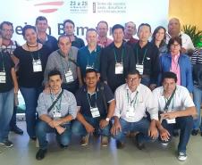 Servidores da Adapar se Atualizam em Eventos sobre Solos em Maringá