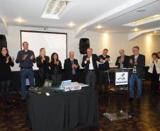 Conquistas e Desafios nos 5 Anos da Adapar
