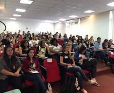 Adapar e UFPR realizam o I Workshop de Defesa Sanitária Animal na Saúde Única