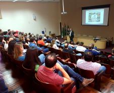 Adapar Reúne Indústrias para Discutir Rastreabilidade dos Produtos