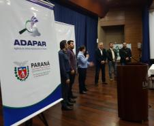 III Workshop de Atualização em Defesa Agropecuária acontece em Dois Vizinhos