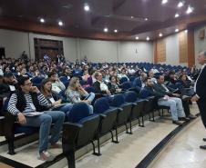 III Workshop de Atualização em Defesa Agropecuária acontece em Dois Vizinhos