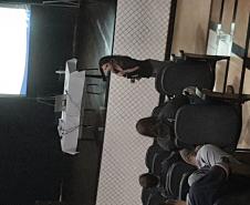 III Workshop de Atualização em Defesa Agropecuária acontece em Dois Vizinhos