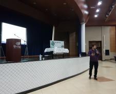III Workshop de Atualização em Defesa Agropecuária acontece em Dois Vizinhos
