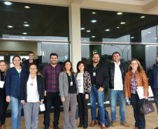 III Workshop de Atualização em Defesa Agropecuária acontece em Dois Vizinhos