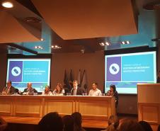 Resistência Antimicrobiana é tema de Simpósio em Curitiba