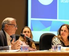 Resistência Antimicrobiana é tema de Simpósio em Curitiba