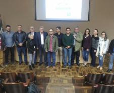 posse e escolha de vaga abril