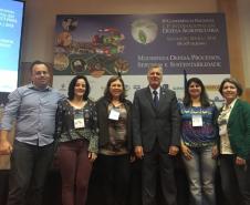 Adapar Participa do 6º CNDA na Bahia