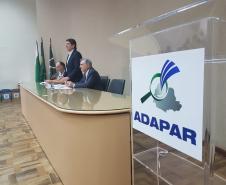 Ato Público Institui Brigadas de Incêndio no Sistema Seagri 