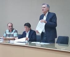 Ato Público Institui Brigadas de Incêndio no Sistema Seagri 