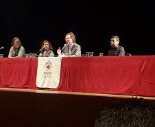 Adapar participa de II Simpósio Paranaense de Saúde Única