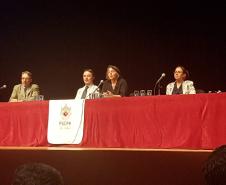 Adapar participa de II Simpósio Paranaense de Saúde Única