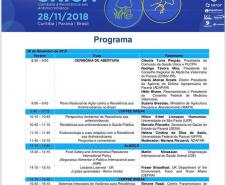 Adapar participa de II Simpósio Paranaense de Saúde Única