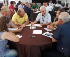 Oeste ganha Conselho Regional de Sanidade Agropecuária 