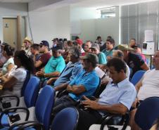 Adapar e Nova Prata do Iguaçu Juntos no Controle da Brucelose e da Tuberculose. 