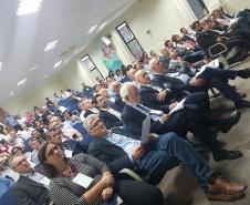 Paraná fará a última campanha de vacinação contra aftosa em maio de 2019