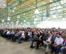 Paraná inicia os fóruns sobre o fim da vacinação contra aftosa
