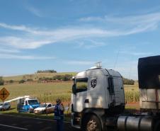 Fiscais do Iagro vêm ao Paraná conhecer os trabalhos desenvolvidos pela Adapar