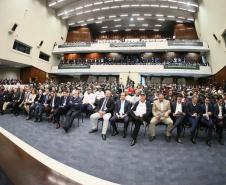 Assembleia discute avanços do Paraná para obter status de área livre de aftosa sem vacinação