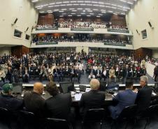 Audiência pública