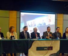 INSTITUIÇÕES ASSINAM COLABORAÇÃO MULTISSETORIAL NA SAÚDE ÚNICA