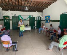 Educação Sanitária Alagoas