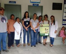 Educação Sanitária Alagoas