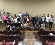 Equipe Adapar URS