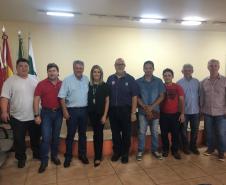 Maringá Recebeu Eventos sobre Agroindustrialização