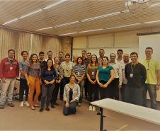 Sisbravet: Adapar realiza treinamento para uso do sistema