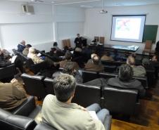 Curso de CFO/CFOC para Pomáceas