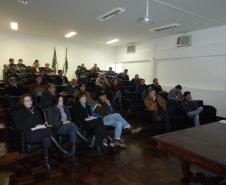 Curso de CFO/CFOC para Pomáceas