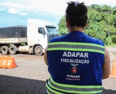 Paraná reforça fiscalização na fronteira com Argentina