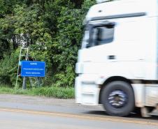 Paraná reforça fiscalização na fronteira com Argentina