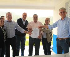 Paraná ganha novo posto de fiscalização agropecuária