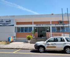 Adapar repassa material para colaborar com testes de Covid-19