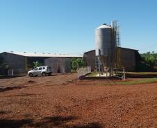 Mesmo em meio à pandemia de Covid-19, a Agência de Defesa Agropecuária do Paraná (Adapar) conseguiu manter seus trabalhos essenciais.