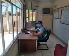 Mesmo em meio à pandemia de Covid-19, a Agência de Defesa Agropecuária do Paraná (Adapar) conseguiu manter seus trabalhos essenciais.