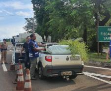 Mesmo em meio à pandemia de Covid-19, a Agência de Defesa Agropecuária do Paraná (Adapar) conseguiu manter seus trabalhos essenciais.