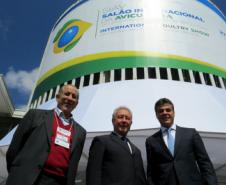 Ações da Adapar e subsídio à energia ampliam competitividade do setor agrícola