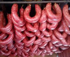 Com esse selo, produtos industrializados coloniais, derivados de carne, leite, pescado, ovos e mel, podem ser vendidos livremente entre os municípios do Estado