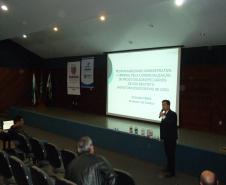 Audiência Pública: Comercialização de Produtos Agropecuários de Uso Restrito