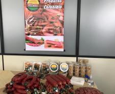 Adesão do município de Cascavel ao Sistema Unificado Estadual de Sanidade Agroindustrial Familiar, Artesanal e de Pequeno Porte do Paraná (Susaf-PR)