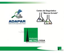 Banner do Seminário SGQ ADAPAR