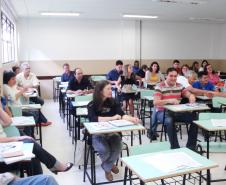 Turma de FDAs na 1ª Oficina para Padronização do Processo de Fiscalização de Insumos Pecuários
