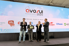 Adapar anuncia adesão de dois novos municípios ao Susaf durante a AveSui 2025